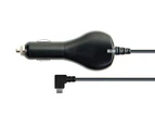 TRANSCEND TS-DPL2  Car Lighter Adapter for DrivePro, Micro-B (For DP230 / DP130 / DP110)