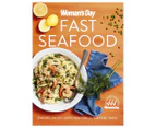Woman's Day Fast Seafood Cookbook