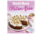 AWW Delicious Gluten-Free Food Cookbook