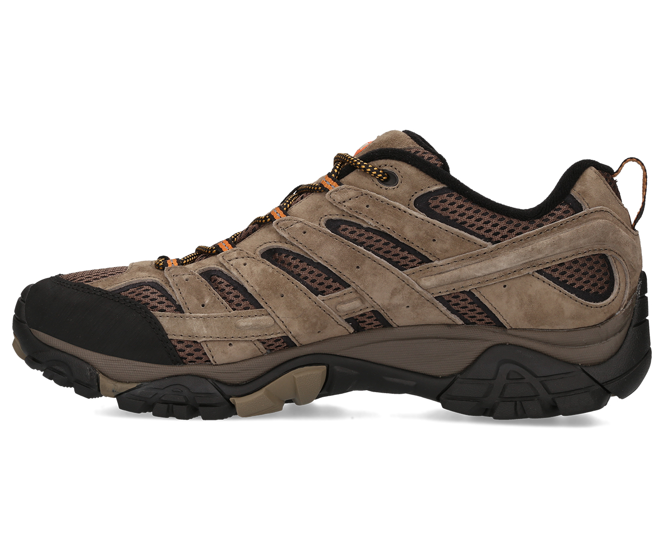 Merrell Men's Moab 2 Ventilator Shoe - Walnut | Catch.co.nz