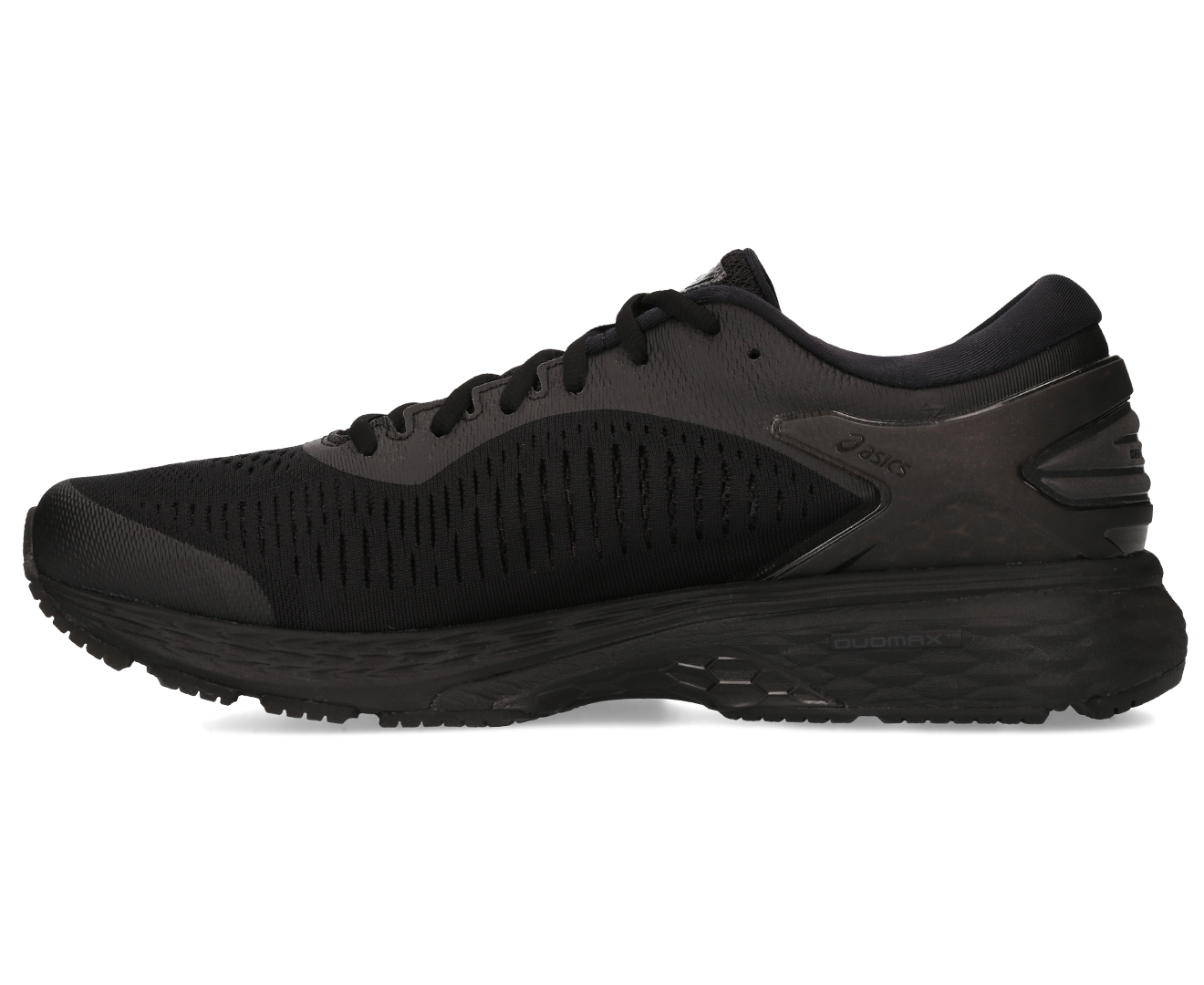 ASICS Kayano 25 Shoe for Mens - Black | Catch.com.au