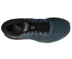 ASICS Men's GEL-Kayano 25 Shoe - Ironclad/Black