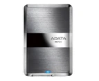 Adata AHE720-1TU3-CTI HE720 1TB USB3.0 Portable External Hard Drive Titanium