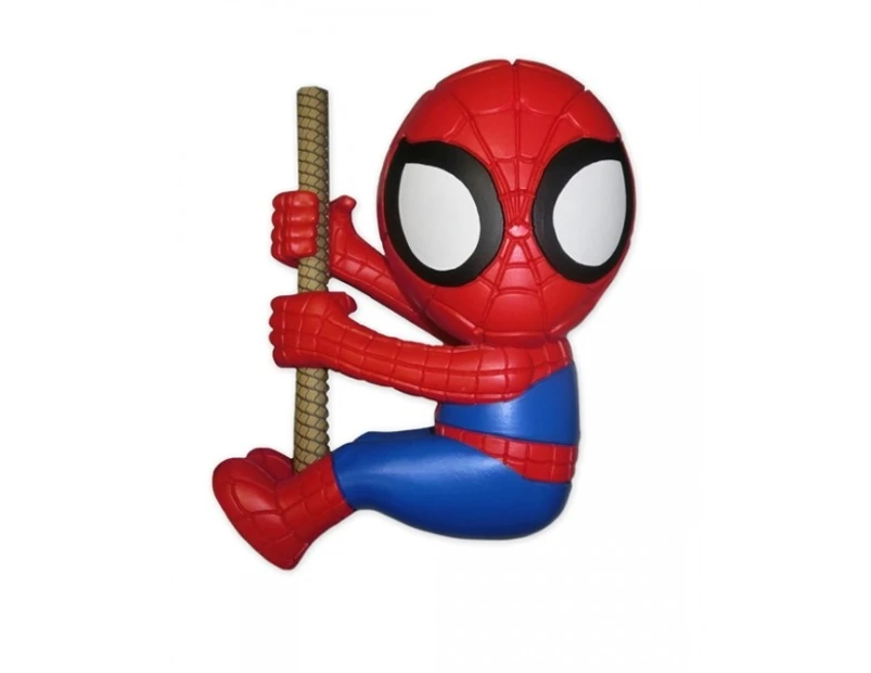 Spider-Man (Marvel) Jumbo Scalers
