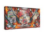 Pokemon TCG Decidueye, Incineroar or Primarina - GX Premium Collection