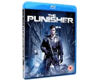The Punisher Blu-ray