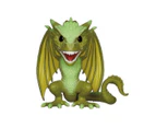 Rhaegal (Game of Thrones) Funko Pop! Vinyl 6 Inch Figure