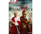 Hegemony Rome The Rise of Caesar Game PC