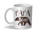 Personalised Dad's Mug