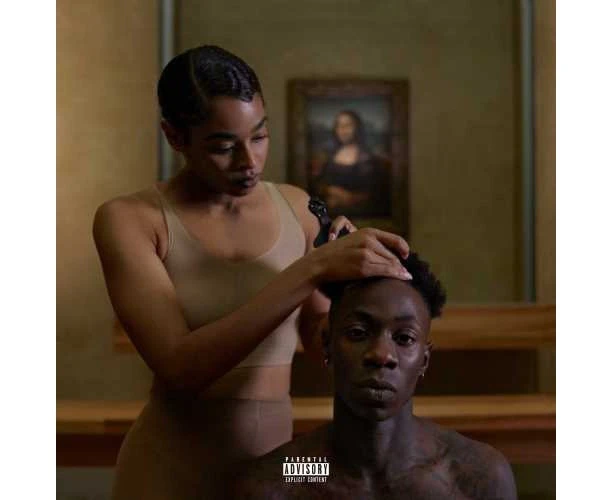 Carters - Everything Is Love [Explicit]  [COMPACT DISCS] Explicit