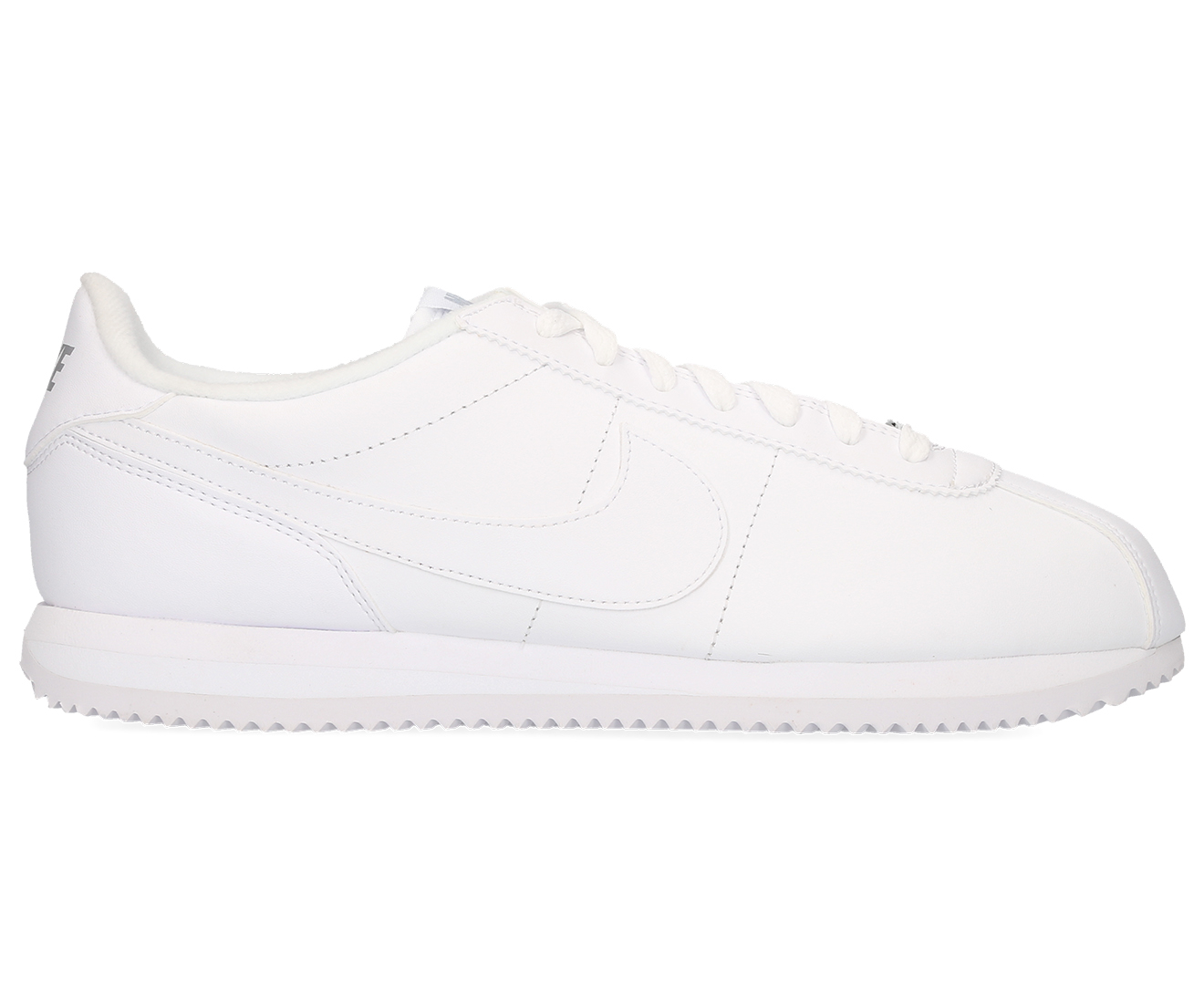 nike men's cortez basic leather reviews