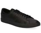 Nike Men's Tennis Classic AC Shoe - Black