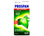 Prospan Chesty Cough Relief Cherry Syrup 200mL