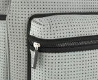 Urban Status Neoprene Backpack - Grey