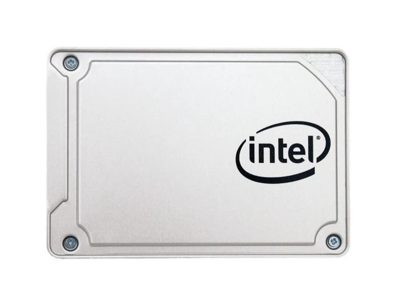 Intel 512GB Solid State Drive SSD 2.5 inch SATA 6Gb/s 3D2 TLC 545s Series Solid State Drive SSDSC2KW512G8X1