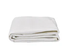Electric Blanket Heated Underlay Polyester Fully Fitted - King