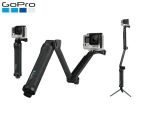 GoPro 3-Way Grip, Extension & Tripod Mount