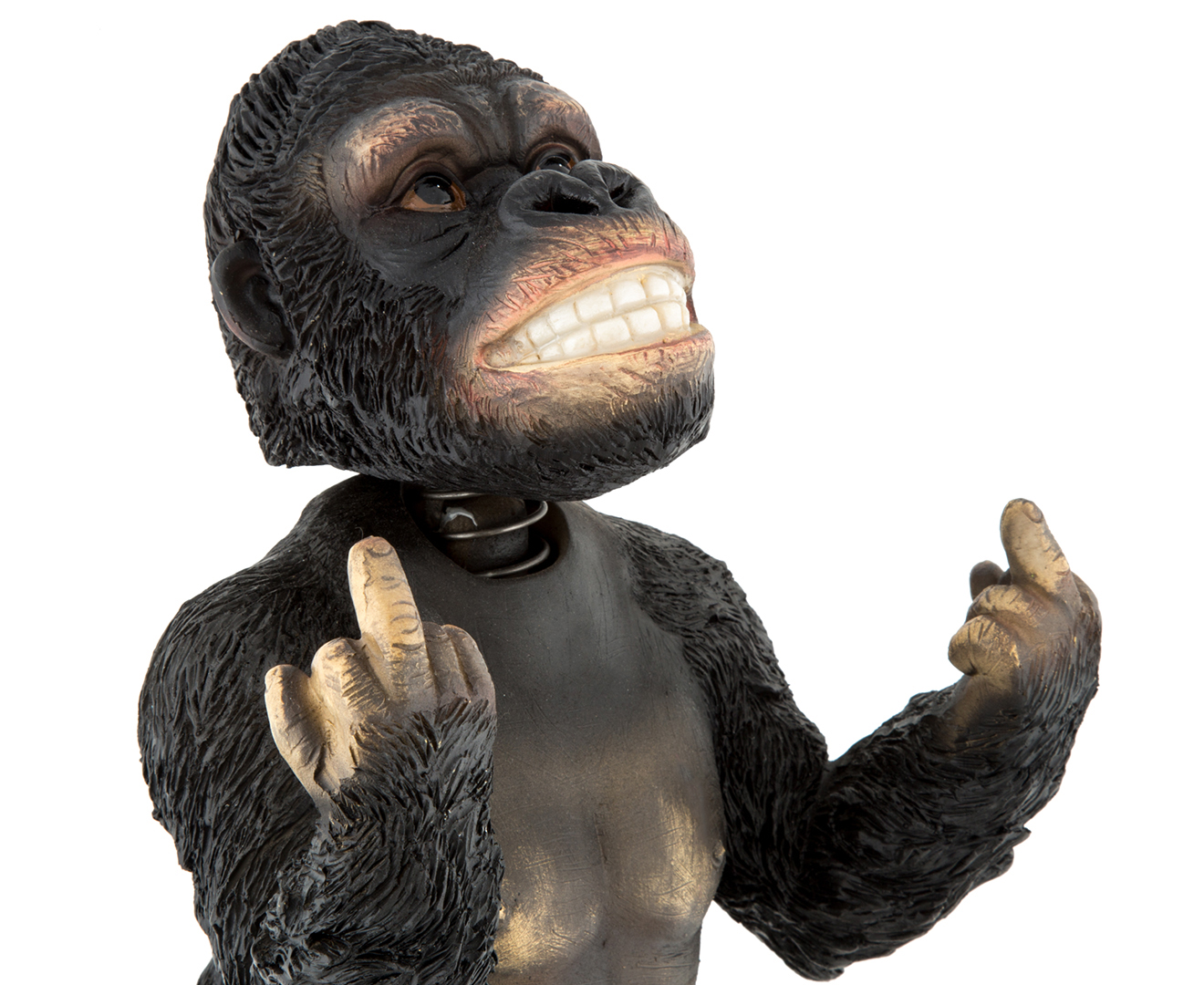 rude-finger-gorilla-bobble-head-multi-catch-au