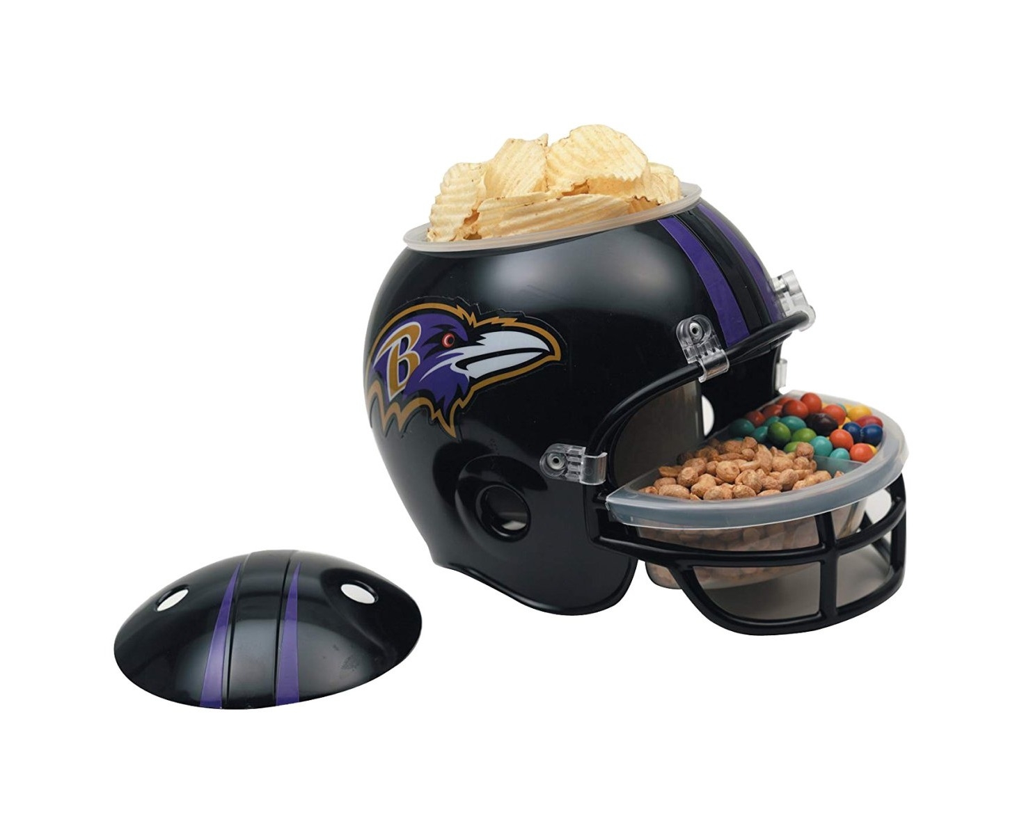 seattle seahawks snack helm