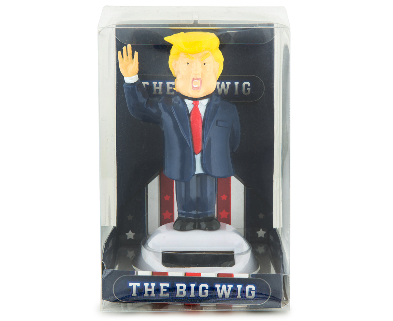 Donald trump solar toy online