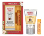 Burt's Bees Nourishing Duo Gift Set