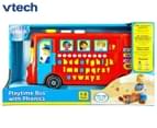 VTech Playtime Bus w/ Phonics 1