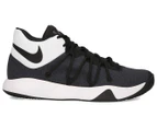 Nike Men's KD Trey 5 V Shoe - Black/White