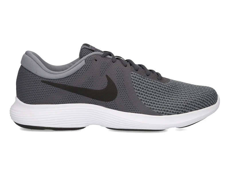 Nike revolution hot sale 4 grey