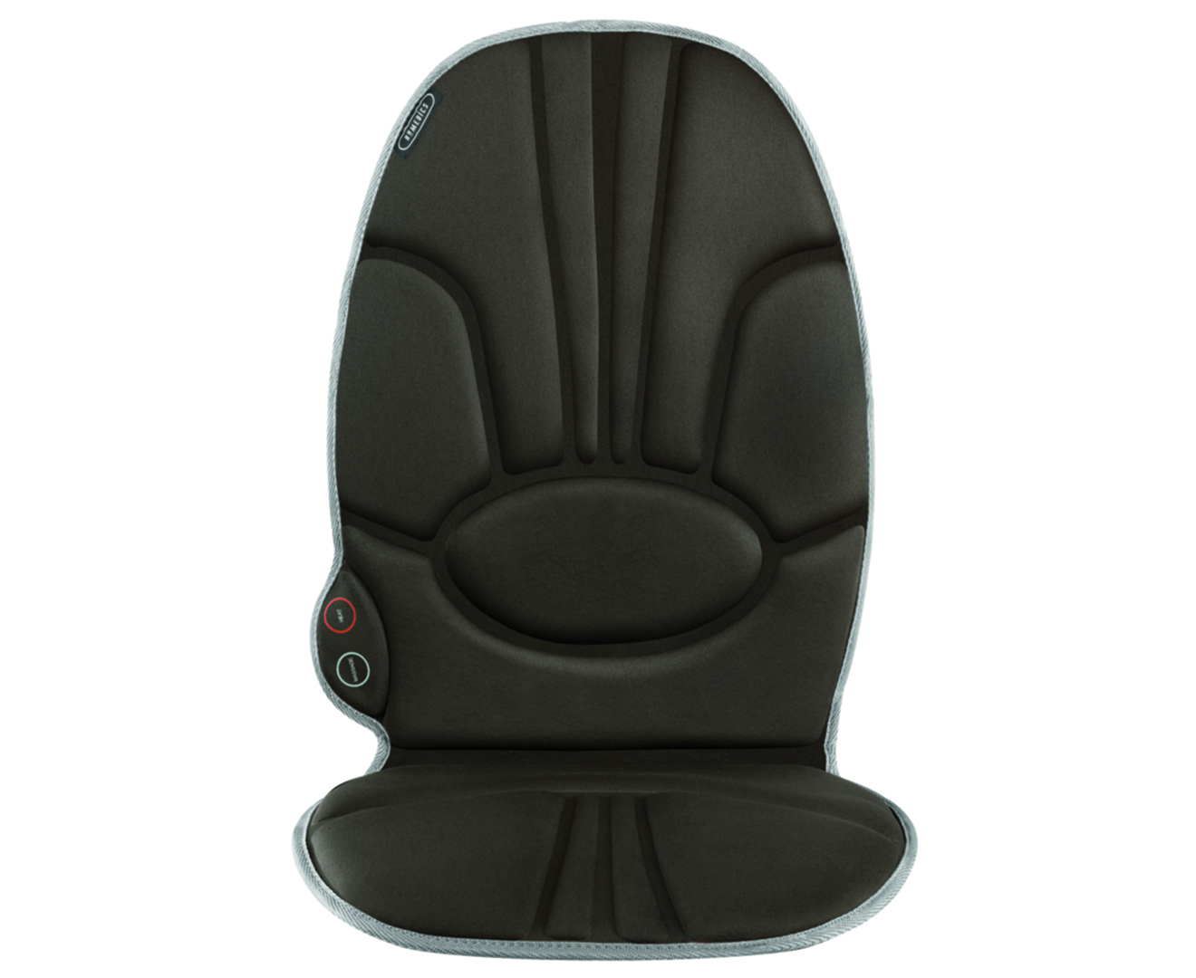 Homedics back outlet charger massage cushion