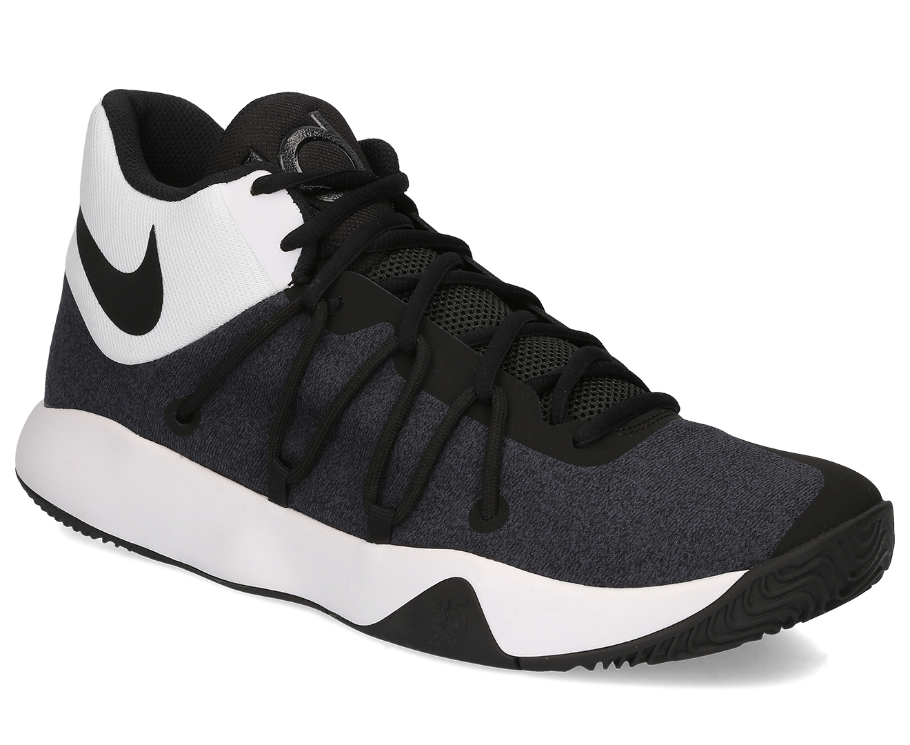 nike men's kd trey 5 v basketball shoe