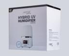 Ionmax Ultrasonic Cool Mist Humidifier ION90 6