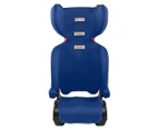 Infa Secure Versatile Folding Booster Seat - Blue