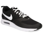 Nike Men's Air Max Vision Shoe - Black/White