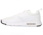 Nike Men's Air Max Vision Shoe - White/Pure Platinum