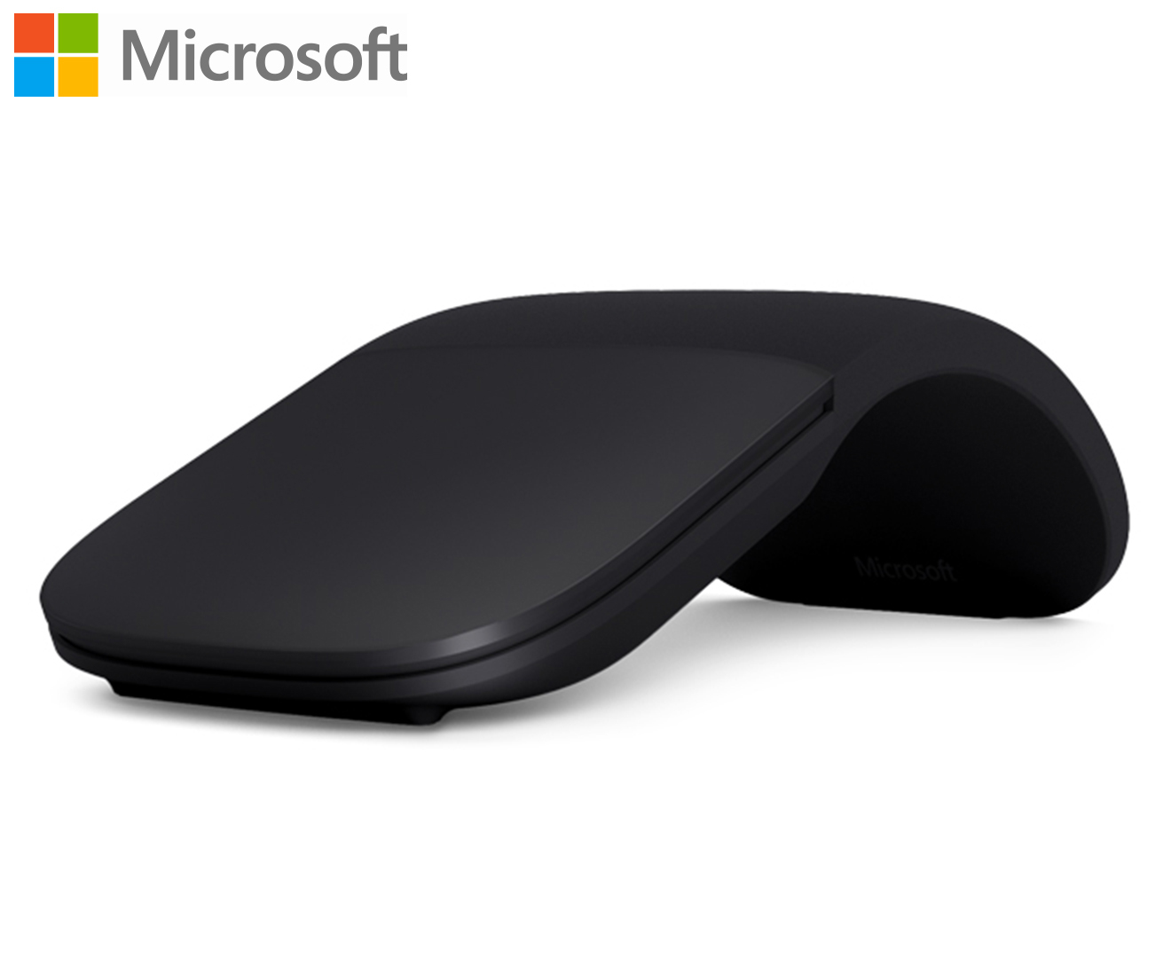 surface arc mouse compatible with mac