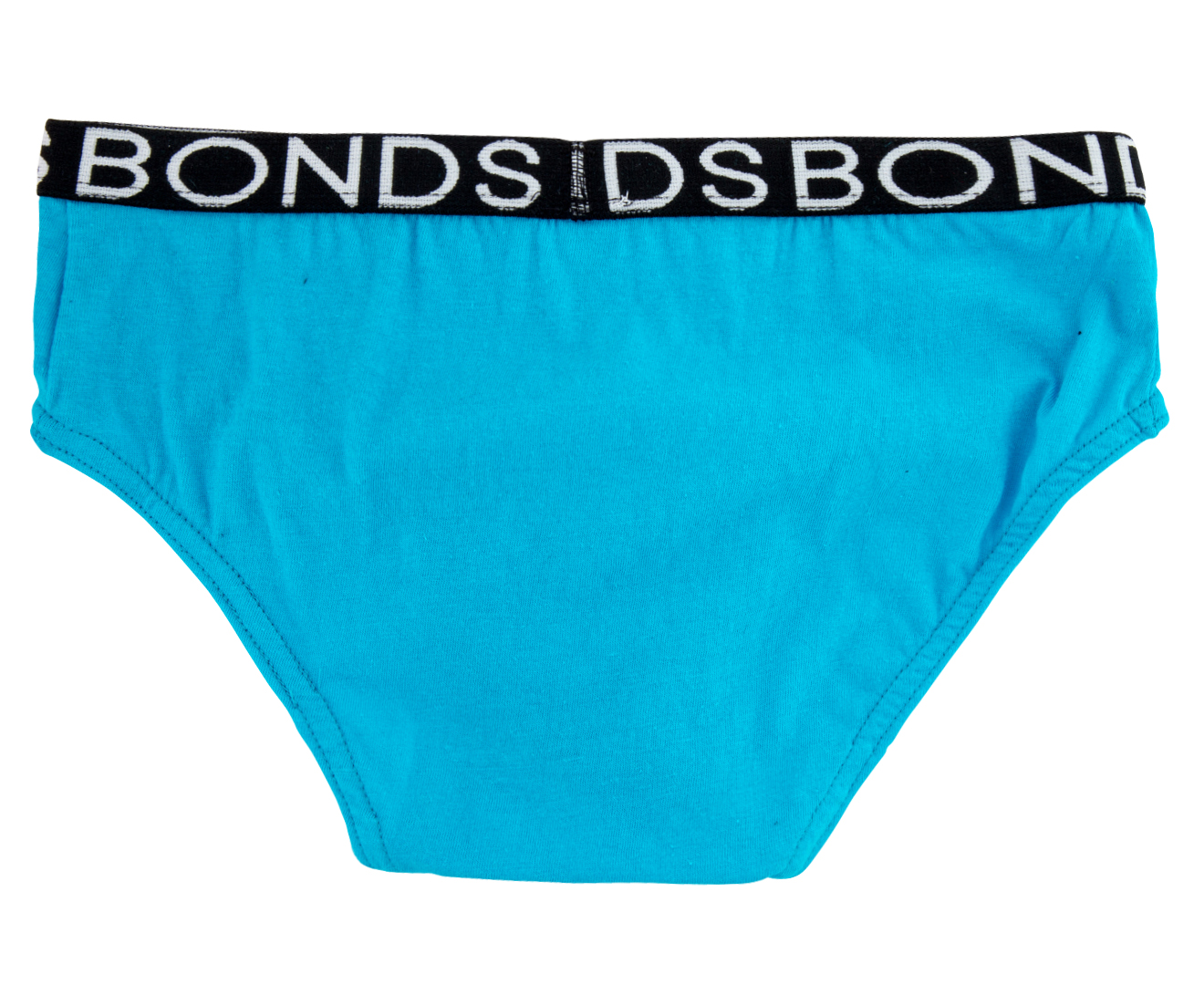 Bonds Boys Briefs - 7 Pack