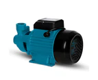 3300L/H Electric Water Pump 750W QB80 for Pool Pond Pumping Garden Sprinkling Farm Irrigation Cleaning Home Washing