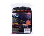 Ray Blockers 2-Pack - Black