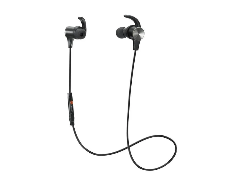 Taotronics BH07 Wireless Bluetooth Earbuds Sports Earphones Headphones Headset