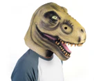 T-Rex Madheadz Mask