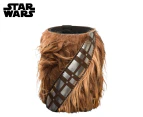 Star Wars Chewbacca Furry Can Cooler - Brown