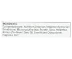 6 x Rexona Clinical Protection Sensitive Antiperspirant-Deodorant 45mL 4