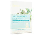 Karuna Anti-Oxidant+ Face Mask 4-Pack
