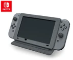 Nintendo Switch Hybrid Cover - Black