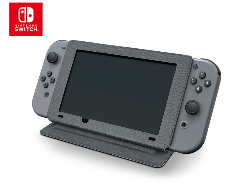 Nintendo Switch Hybrid Cover - Black