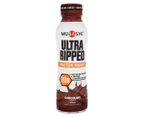 6 x Musashi Ultra Ripped Protein Shake Chocolate 375mL