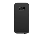 Lifeproof Fre Case For Samsung Galaxy S8 - Asphalt Black
