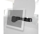 Scosche MagicMount XL Headrest Mount For iPads & Tablets