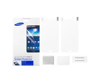 Samsung Screen Protector suits Samsung Galaxy Note 3 - 2 Pack