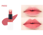 Etude House Mini Two Match Lip Color #Pk002 *New 2018* Lipstick Stick Two Tone 2.4g